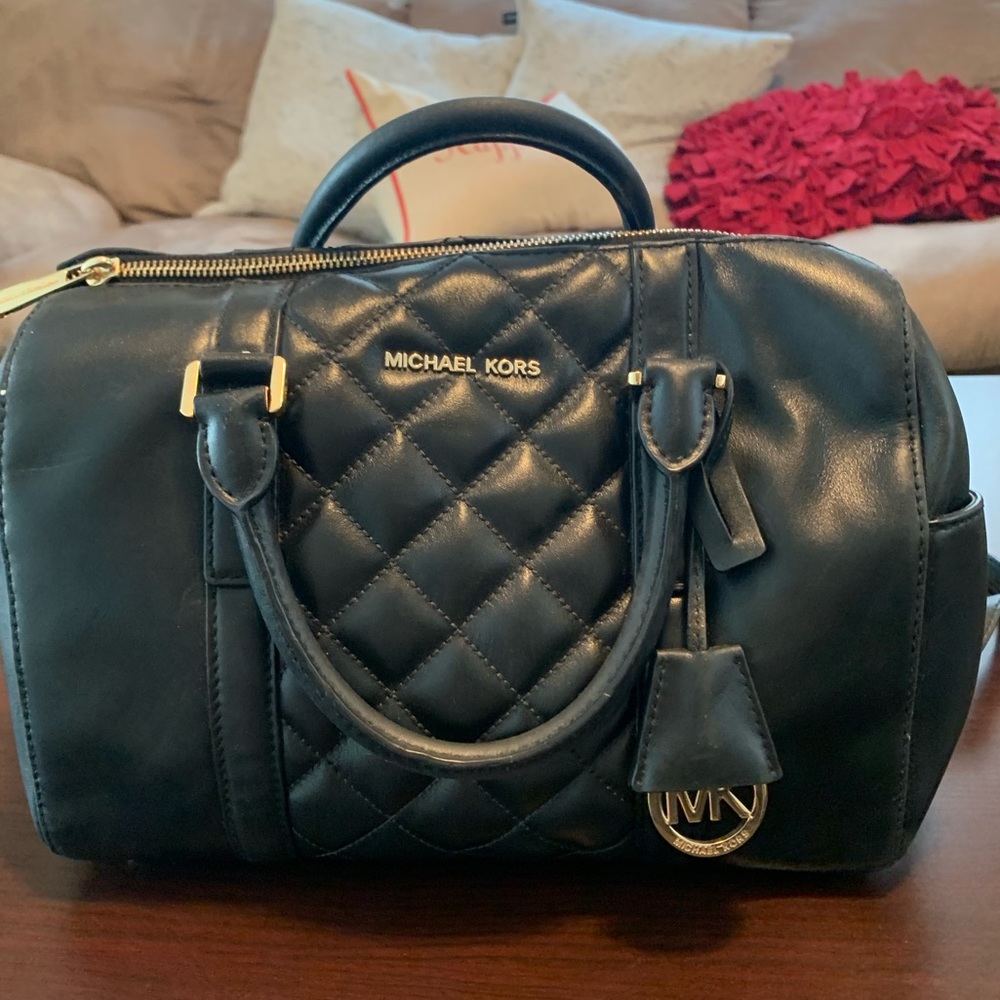 Michael Kors handbag